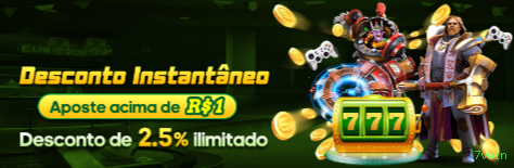 A Magia dos Caça-Níqueis no 7vwin